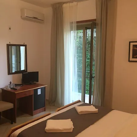 Sant'Antonio Terme Hotel & Spa Castelforte