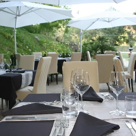 Sant'Antonio Terme Hotel & Spa 3*
