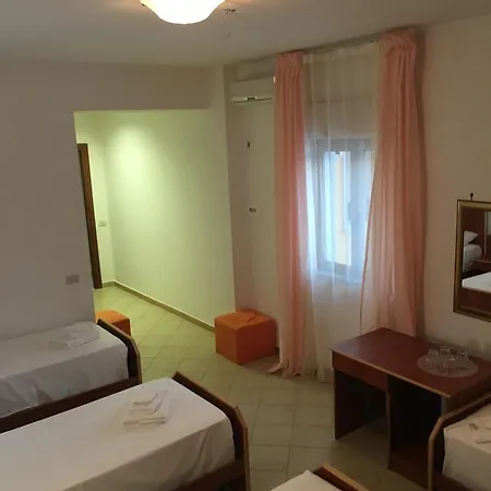 Sant'Antonio Terme Hotel & Spa Castelforte
