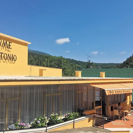 Sant'Antonio Terme Hotel & Spa Hotel 3*