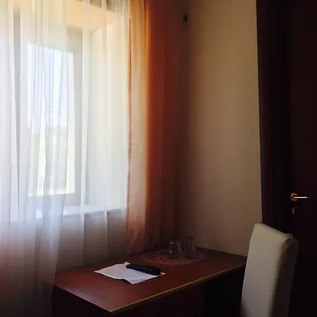 Hotel Sant'Antonio Terme Hotel & Spa 3*