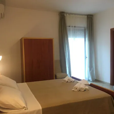 Sant'Antonio Terme Hotel & Spa Castelforte