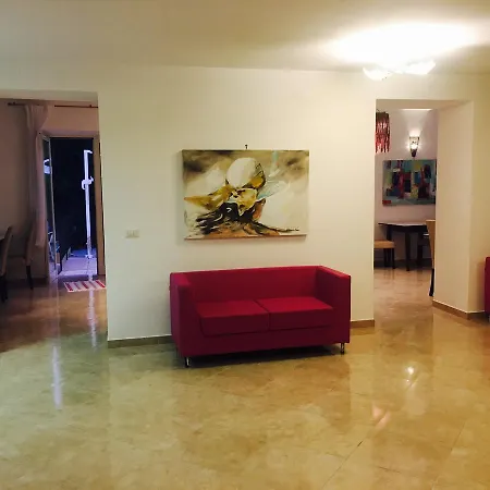 Sant'Antonio Terme Hotel & Spa Hotel Castelforte