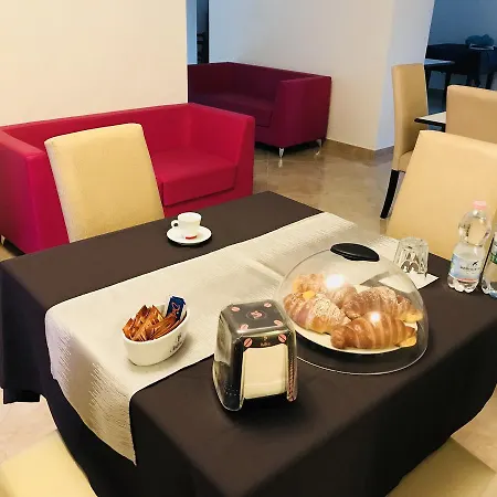Hotel Sant'Antonio Terme Hotel & Spa 3*