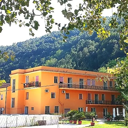 Sant'Antonio Terme Hotel & Spa