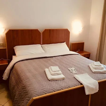 Sant'Antonio Terme Hotel & Spa 3* Castelforte