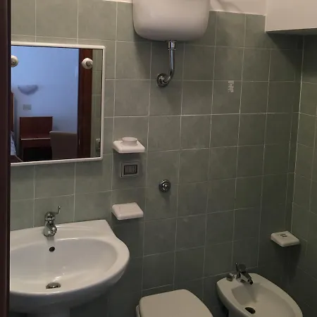 Sant'Antonio Terme Hotel & Spa Castelforte
