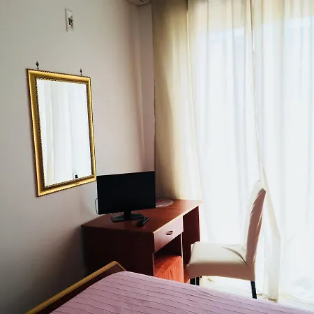 Hotel Sant'Antonio Terme Hotel & Spa Castelforte