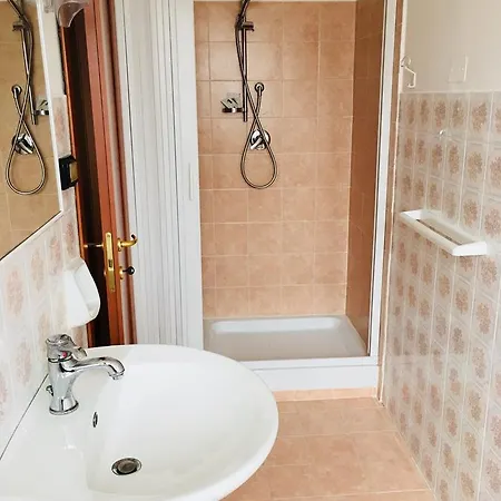 Hotel Sant'Antonio Terme Hotel & Spa Castelforte
