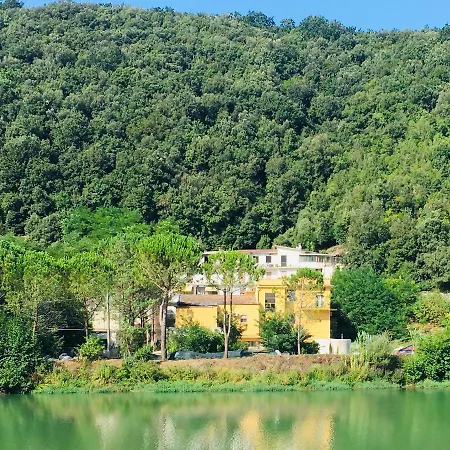 Sant'Antonio Terme Hotel & Spa Castelforte